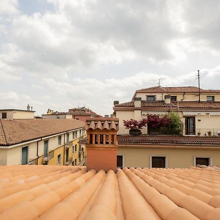 Appartamento Stella - Verona Centro Eksteriør bilde