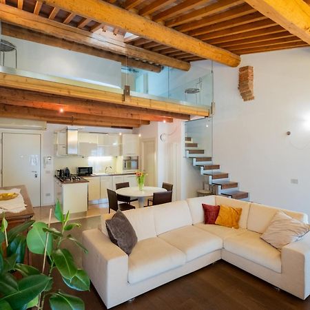Appartamento Stella - Verona Centro Eksteriør bilde
